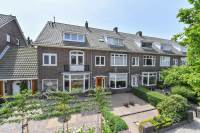 Woning Orionweg 117 Haarlem