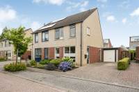 Woning Botter 7 Zuidhorn