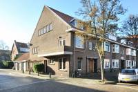 Woning van Halewijnplein 1 Voorburg