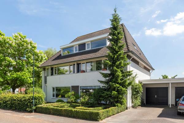 Woning Zonnedauwsingel 35 Helmond