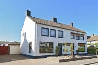 Woning Past Tijssenstraat 24 Grubbenvorst