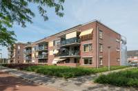 Woning Cuypersdreef 50 Barendrecht