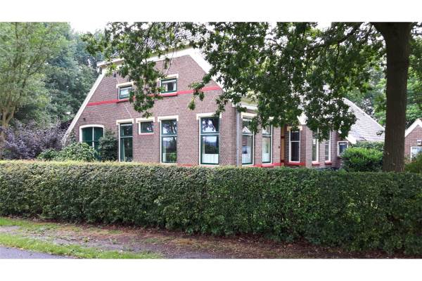 Woning Stegerensallee 47 Dedemsvaart
