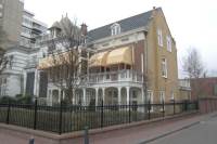 Woning Scheveningseweg 239. Den Haag