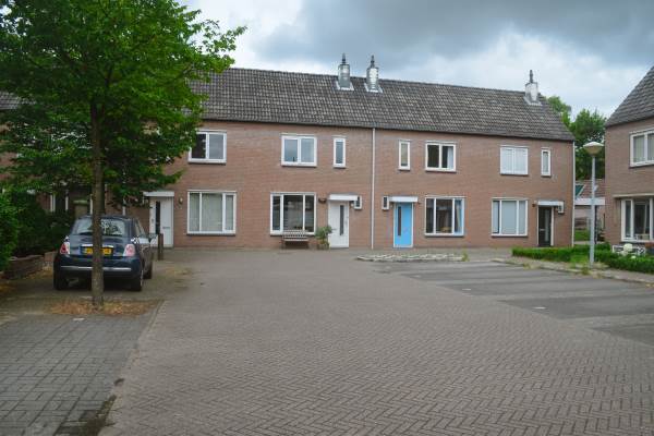 Woning Vinkenhofje 7 Eindhoven