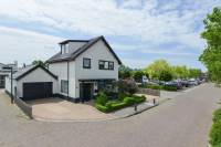 Woning Burgemeester van Beeck Calkoenstraat 25 Cothen