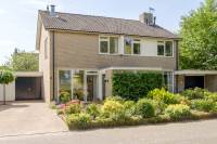 Woning Witterstraat 125 Assen