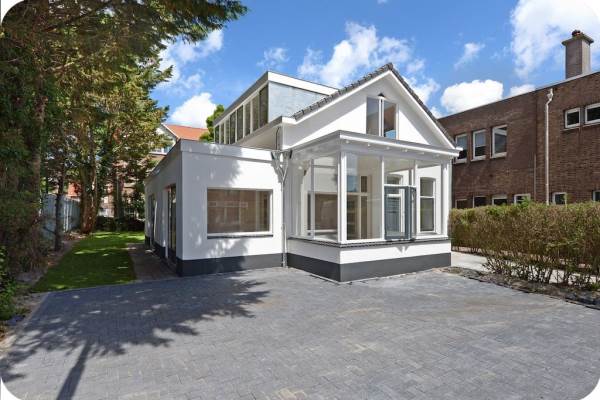 Woning Parkweg 5 Voorburg