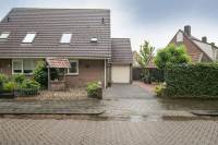 Woning Brandemaat 80 Meppel