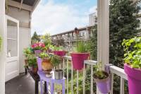 Woning Meerhuizenstraat 27-I Amsterdam