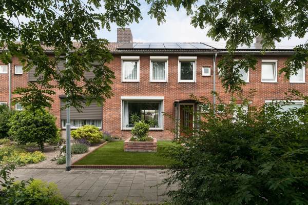 Woning Groenstraat 112 Venlo