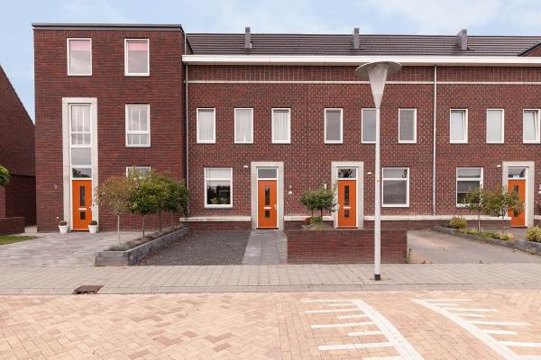 Woning Havezathenallee 78a Zwolle