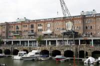 Woning Handelsplein 51 Rotterdam