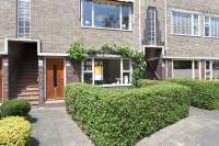 Woning De Ranitzstraat 5 Groningen