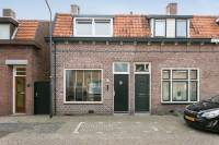 Woning Willemstraat 17 Oosterhout Nb