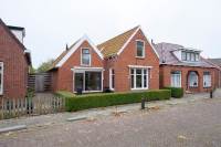 Woning Zijlveststraat 13 Kommerzijl