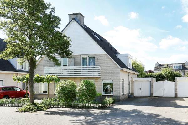 Woning Aalscholverlaan 17 Den Bosch