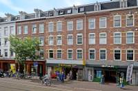 Woning Kinkerstraat 256III/IV Amsterdam