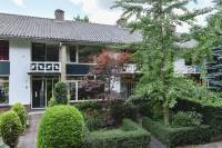 Woning Wagenaarlaan 19 Baarn