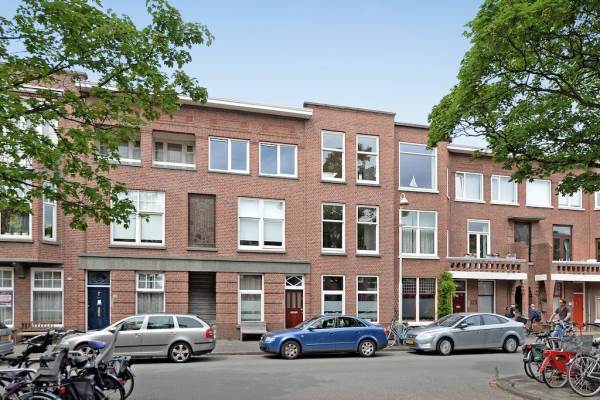 Woning Thomsonlaan 179 Den Haag