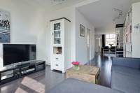 Woning Kinkerstraat 268III Amsterdam