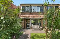 Woning Trompstraat 76 Amersfoort