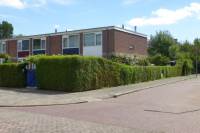 Woning Falstaffstraat 28 Hoogvliet Rotterdam