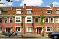 Woning Archimedeslaan 26I Amsterdam