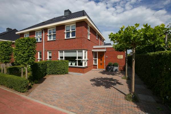 Woning Valeriaan 2a Meppel