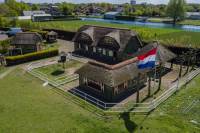 Woning Haarlemmerstraatweg 3 Oegstgeest