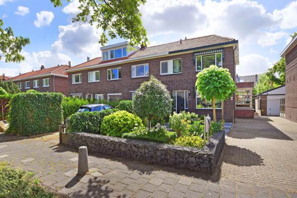 Woning Sloterweg 106 Badhoevedorp