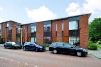 Woning Menkemastraat 26 Den Haag