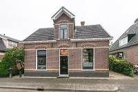 Woning Julianalaan 38 Apeldoorn