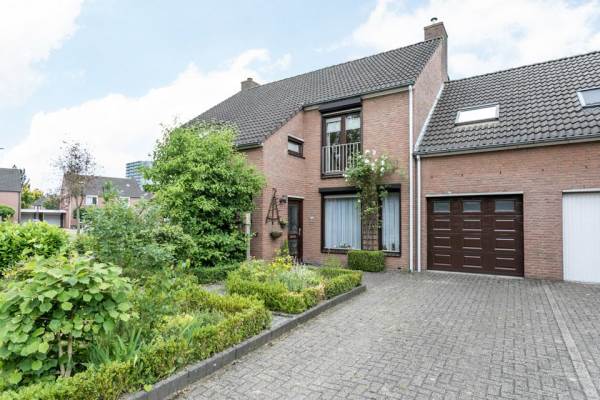 Woning Egstraat 146 Heerlen