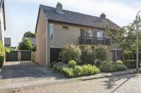 Woning Burg. P.J. Hemmingalaan 15 Bathmen