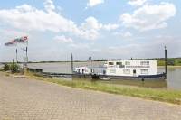 Woning Havenkade 14 Beneden-Leeuwen