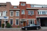 Woning Burgemeester De Roocklaan 48 Bergen op Zoom