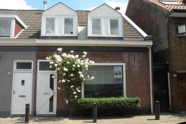Woning Roggestraat 50 Tilburg