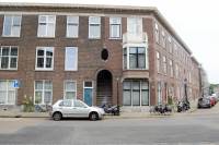 Woning Neptunusstraat 45 Den Haag