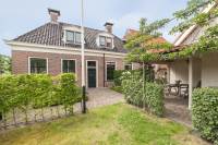 Woning Brêgebuorren 14 Dronryp