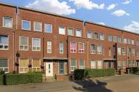 Woning Eerste Westerparklaan 58 Utrecht