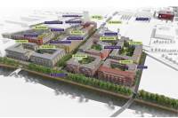 Woning De Frederik bouwnummer 81 Utrecht