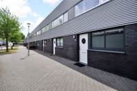 Woning De Bruijnvaart 4 Den Haag