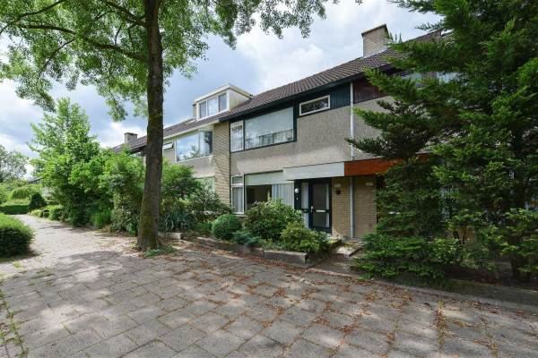 Woning Couwenhoven 5512 Zeist