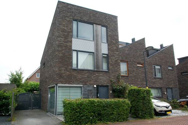 Woning Citius 11 Hoofddorp