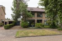 Woning Beatrixlaan 3 Warmond