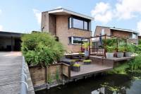 Woning Brouwershavenstraat 34 Berkel en Rodenrijs