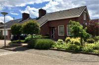 Woning Jonker van Baexenstraat 39 Baexem