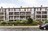 Woning Van der Houvenstraat 33 Den Haag