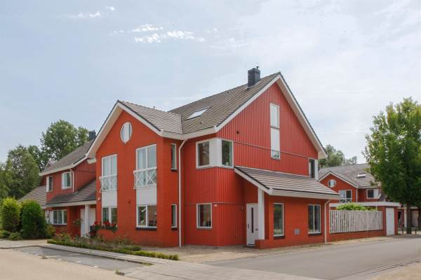 Woning Botter 5 Schiedam